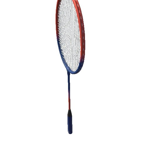 Badminton Racket Triangulate (4)